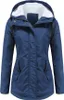 Damen Winterjacke Winterjacke Baumwolljacke Warme, Produktbild-Vorschau 1