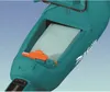 Makita Akku-Staubsauger 18 V Blau Produktbild-Vorschau 15