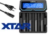 XTAR X4 battery charger is Li-ion 18650 Anteprima dell’immagine prodotto 6