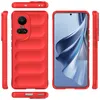 Handyhülle für Oppo Reno10 Weich TPU Silikon Stossfest Produktbild-Vorschau 3