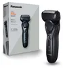 Panasonic ES-RT37, Planžetový holicí strojek, Černá, Náhled obrázku produktu 1