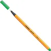 Fineliner - STABILO punta 88 - penna singola - verde Anteprima dell’immagine prodotto 3