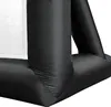 RealG 1087 Grande schermo gonfiabile con ventilatore, 2,4 x Anteprima dell’immagine prodotto 14