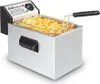 Fritel Turbo SF Profi-Line 3355, 230 V, Edelstahl Produktbild-Vorschau 2
