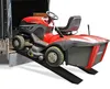 Sessamen-LP 2x Auffahrrampe, Rampe Max 400 kg, Verzinkter Produktbild-Vorschau 8
