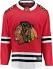 Pánský dres Chicago Blackhawks NHL Breakaway Home Jersey Produktbild-Vorschau 2