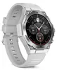 Smartwatch KSIX w kolorze srebrnym 1,43" Podgląd zdjęcia produktu 5