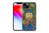 MuchoWow® Handyhülle Schutzhülle Hülle für iPhone 13 mini Produktbild-Vorschau 2