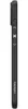 Side view of a black smartphone case. Produktbild-Vorschau