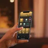 Philips HUE White Ambiance 4W E14 2PACK LED-Kerze, Sockel Produktbild-Vorschau 22