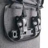 Einzelne Fahrradtasche Rolltop-Rucksack 100 % Wasserdicht Produktbild-Vorschau 10