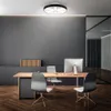 Ventilatore da soffitto con luce telecomando Ø48cm rotondo Anteprima dell’immagine prodotto 10