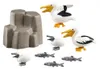 PLAYMOBIL FamilyFun 9070, 4 lat(a), Wielobarwny, Plastik Podgląd zdjęcia produktu 7