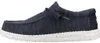 Hey Dude Stretch Sox  Sportief - Blauw - Maat 44 Produktbild-Vorschau 29