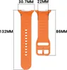 Armband für Galaxy Watch 8 / 8 Classic, Bizon Strap Watch Produktbild-Vorschau 2