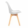 FURNIFY® Esszimmerstuhl BJÖRN Küchenstuhl | Skandinavischer Produktbild-Vorschau 3