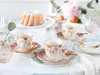 CreaTable, 24487, Crimson Creme, Kaffeeservice 18-tlg, Náhľad obrázku produktu 3