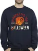 Netflix - "Stranger Things Hawkins" Sweatshirt für Herren Produktbild-Vorschau 3