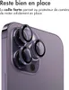 imoshion 2 Pack Protecteur d'objectif pour l'Apple iPhone Voir les images du produit 3