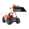 Bruder 2140 JLG 2505 Teleskoplader Produktbild-Vorschau 27