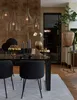 Light & Living Säulenset SOBRINA in schwarzem Achat und Produktbild-Vorschau 8