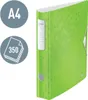 Leitz Ordner WOW 11070054 DIN A4 65mm PP grün Produktbild-Vorschau 11