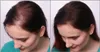 Kagoshi Hair Fibers 28g CZARNY Mikrowłókna do Zagęszczania Podgląd zdjęcia produktu 7