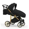 Kinderwagen 4 in 1 Neo Gold inkl. Sportsitz und Autositz - Produktbild-Vorschau 3