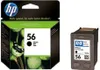 HP Original 56 Druckerpatrone schwarz 520 Seiten 19ml Produktbild-Vorschau 11