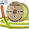 hb-digital 300m PVC Aderleitung H07V-K Erdungskabel 6mm2 Produktbild-Vorschau 1