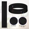 Sport Haarband, 4 Stück Stirnband Damen und Herren, Produktbild-Vorschau 3