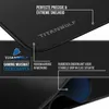Titanwolf Gaming muismat, XXXL snelle muismat 1200 x 600 Productafbeelding-voorbeeld 6