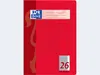 OXFORD Schule Schulheft A4, 32 Blatt, Lineatur 26 Produktbild-Vorschau 5