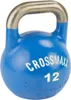Lifemaxx Crossmaxx Competition Kettlebell 12 kg BLAU Produktbild-Vorschau 1