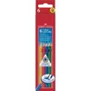 Matita colorata Faber-Castell Colour GRIP 112406 colori Anteprima dell’immagine prodotto 7