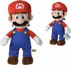 Simba 109231013 - figurka pluszowa Super Mario, 50 cm, Podgląd zdjęcia produktu 1