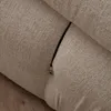 Hanah Home, Bubble L1 - Cream Bouclette, klasické pohovky, Náhled obrázku produktu 8