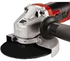 Einhell TC-AG 115/750 Winkelschleifer 11,5 cm 11000 U/min Náhled obrázku produktu 9