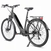 Citybike Mountainbike bike 700C Elektrofahrrad 250W Produktbild-Vorschau 3