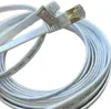 Patchkabel CAT7 Netzwerkkabel LAN DSL weiß Netzwerk Kabel Produktbild-Vorschau 6