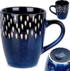 Keramikbecher Keramiktasse Kaffeetasse Teetasse Trinkbecher Produktbild-Vorschau 1