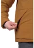 Hannah Dalon Jacke Braun L Mann Braun L Produktbild-Vorschau 7