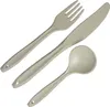 HIGHLANDER Polycarbonate KFS  Příborový set Náhled obrázku produktu 2