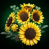 LEGO BOTANICALS 11502 Bouquet de tournesols Voir les images du produit 25