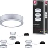 Paulmann LED Lampe pour armoire basse Pukk Voir les images du produit 1