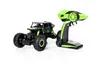 Ferngesteuertes Auto RC Rock Crawler HB 2,4 GHz 1:18 grün Produktbild-Vorschau 11