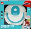 Lolex | Interaktiver Reinigungsroboter - 17 cm - Spielzeug Produktbild-Vorschau 5