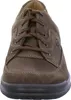Jomos chaussures basses confortables en cuir pour hommes Voir les images du produit 16