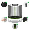 ZIPRO Trampolin Jump Pro Out | 4FT Ø 127 cm | Produktbild-Vorschau 3