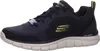 Skechers Track Glendor Trainingsschuh Blau Produktbild-Vorschau 3